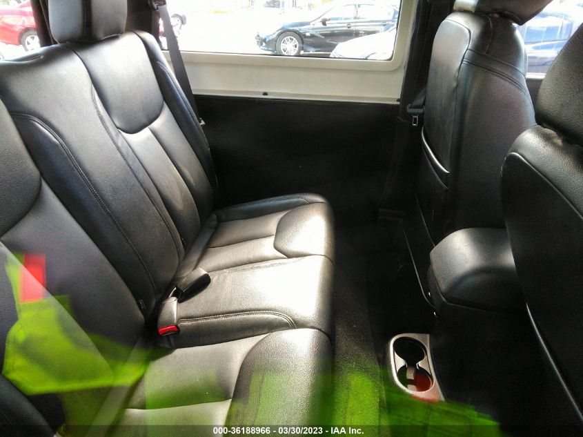 2013 JEEP WRANGLER SPORT - 1C4AJWAG5DL644856
