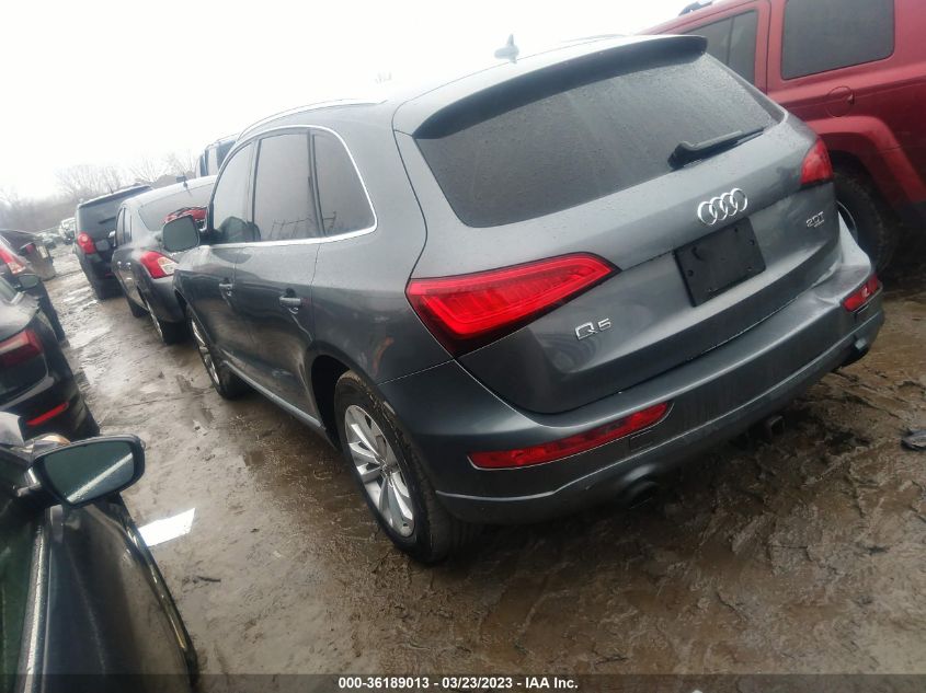 WA1LFAFP2DA063651 2013 AUDI Q5, photo no. 3