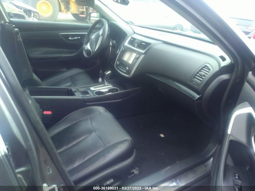 2016 NISSAN ALTIMA 2.5 SL - 1N4AL3AP9GC288639