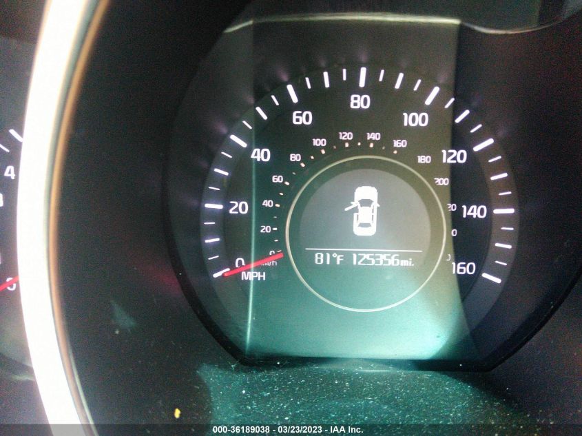 2015 KIA OPTIMA LX - 5XXGM4A78FG474307