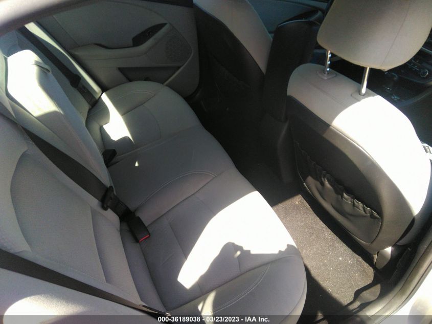 2015 KIA OPTIMA LX - 5XXGM4A78FG474307