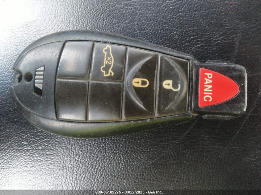 2015 DODGE DART SE - 1C3CDFAA2FD432526