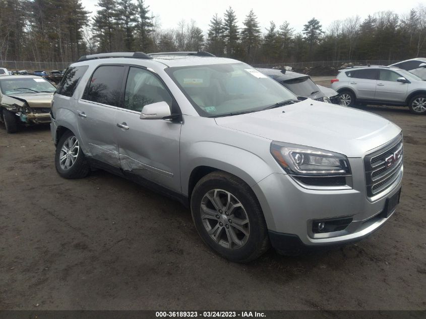 2015 GMC ACADIA SLT - 1GKKVSKD4FJ359249