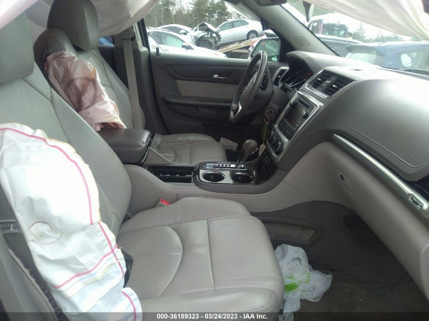 2015 GMC ACADIA SLT - 1GKKVSKD4FJ359249