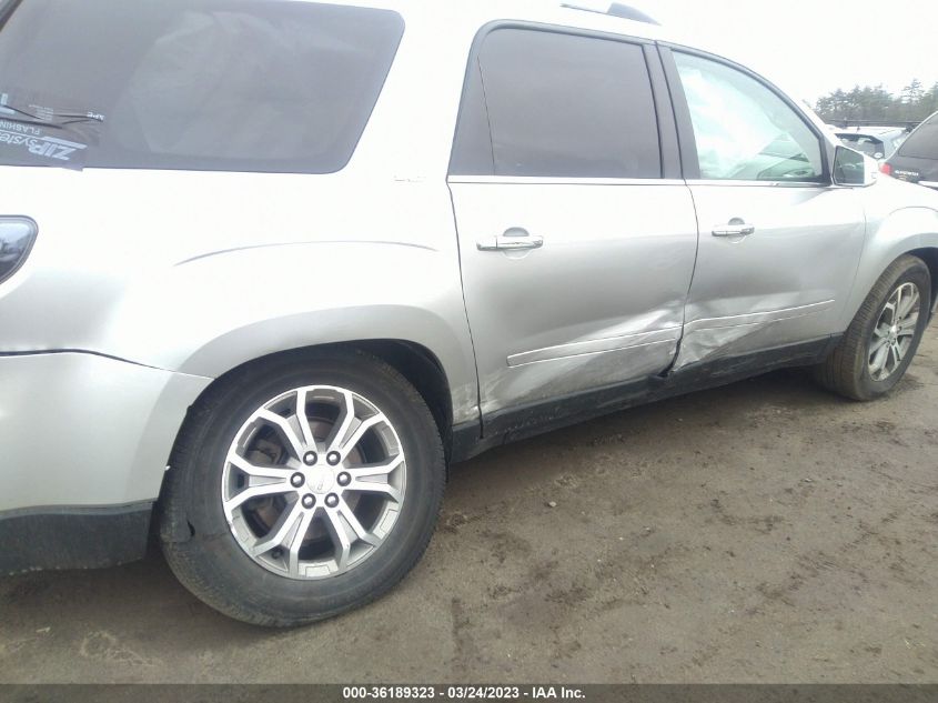 2015 GMC ACADIA SLT - 1GKKVSKD4FJ359249