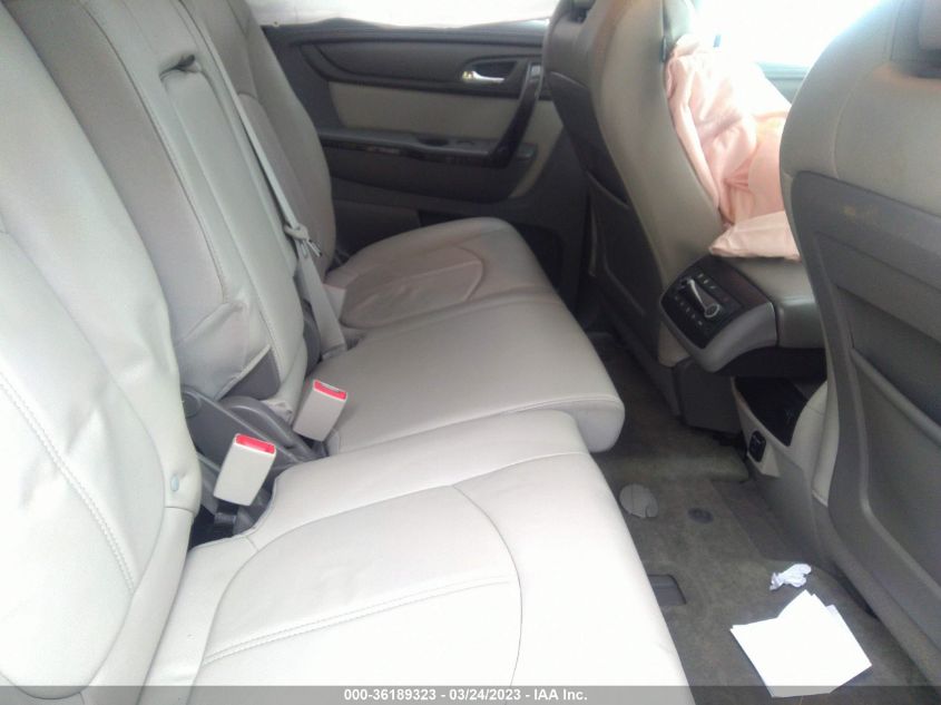 2015 GMC ACADIA SLT - 1GKKVSKD4FJ359249