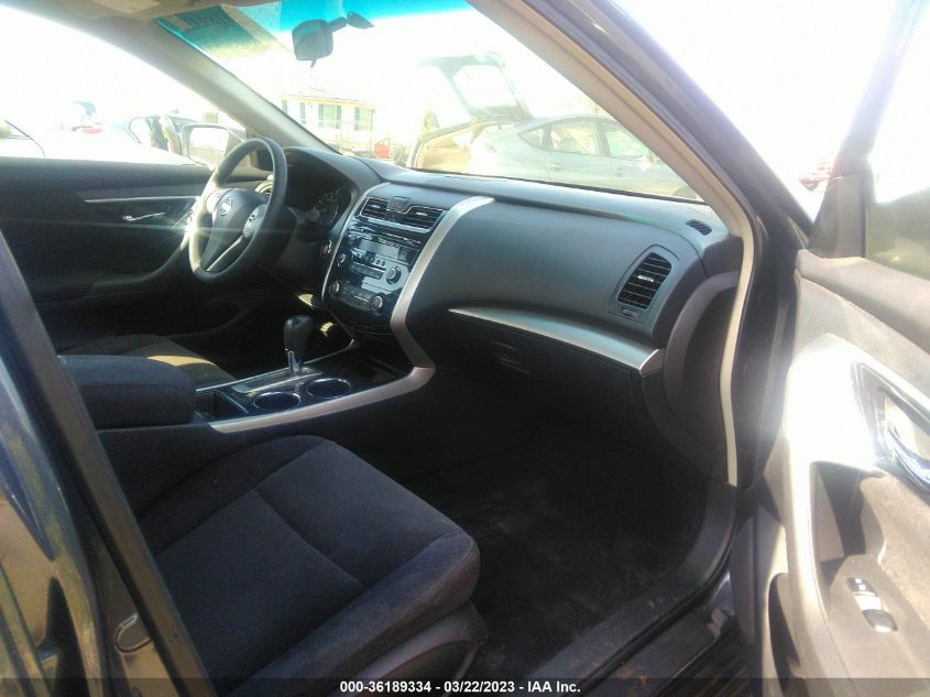 2013 NISSAN ALTIMA 2.5 S - 1N4AL3AP5DC202657