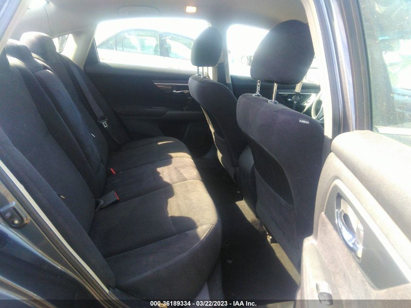 2013 NISSAN ALTIMA 2.5 S - 1N4AL3AP5DC202657