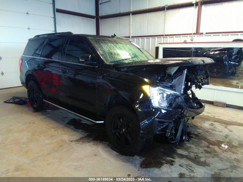 2020 FORD EXPEDITION XLT - 1FMJU1JT2LEA07073