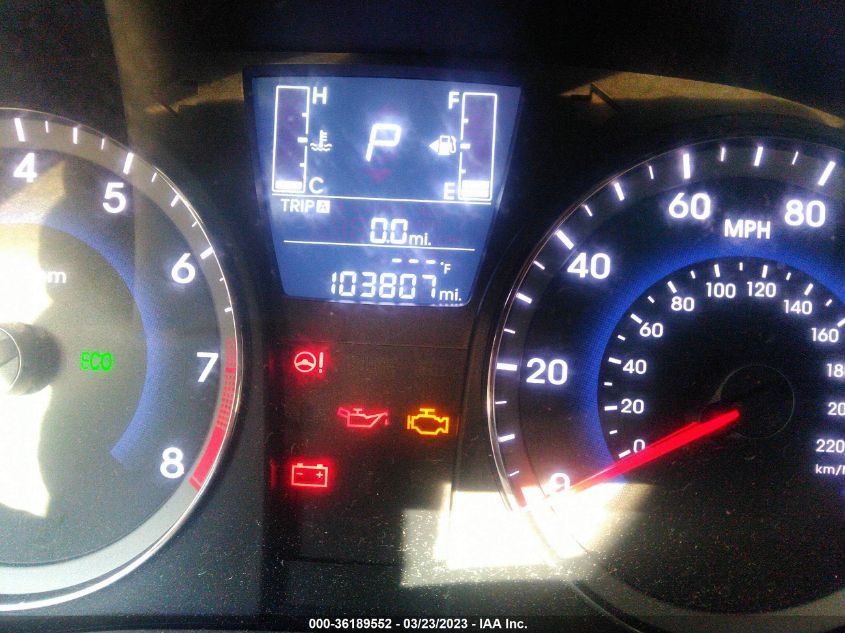 2017 HYUNDAI ACCENT SE - KMHCT4AE4HU200711