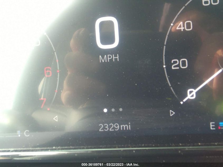 2022 JEEP GRAND WAGONEER SERIES III - 1C4SJVGP3NS113457