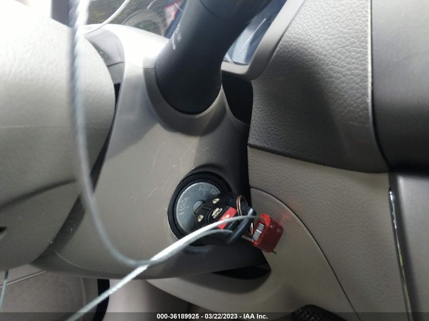 2014 NISSAN SENTRA SV - 3N1AB7AP1EY285133
