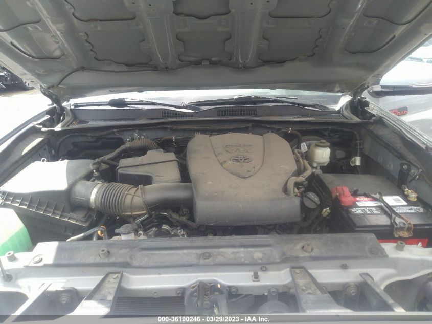 2020 TOYOTA TACOMA 2WD SR5/TRD SPORT - 3TMAZ5CN7LM134231