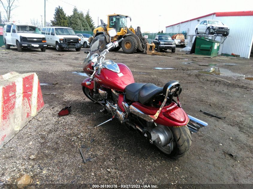 2009 SUZUKI VZ1500 - JS1VY55A592101558