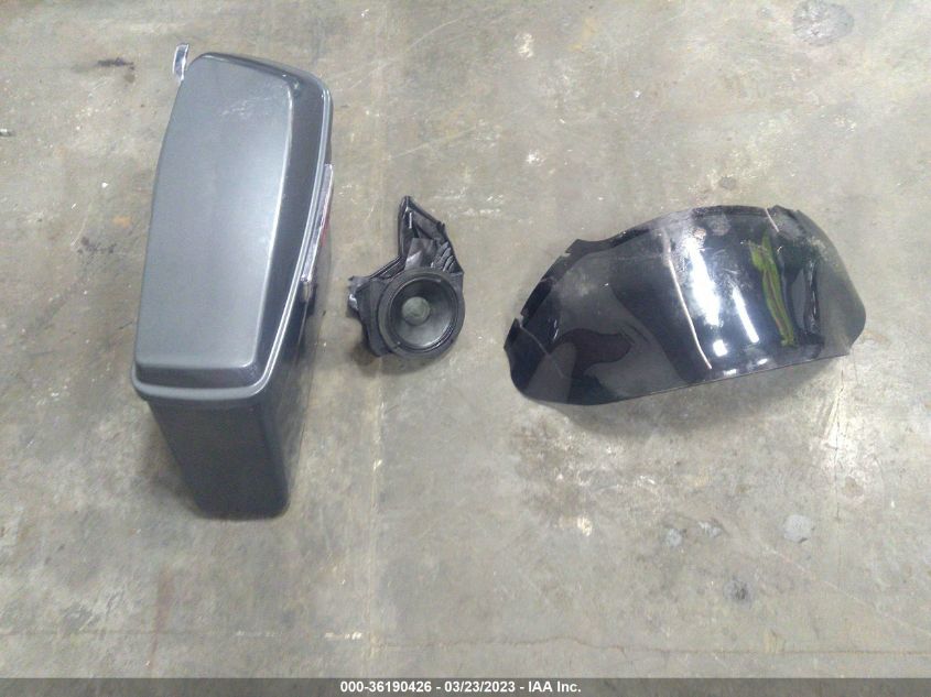 2021 HARLEY-DAVIDSON FLTRX - 1HD1KHC24MB664983