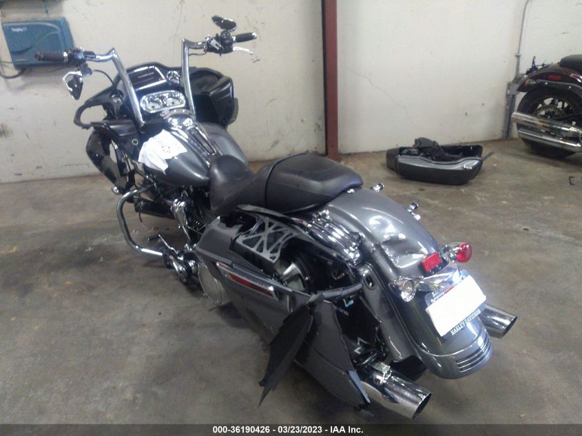 2021 HARLEY-DAVIDSON FLTRX - 1HD1KHC24MB664983
