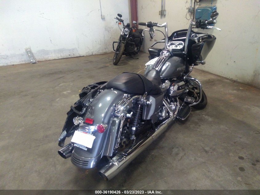 2021 HARLEY-DAVIDSON FLTRX - 1HD1KHC24MB664983