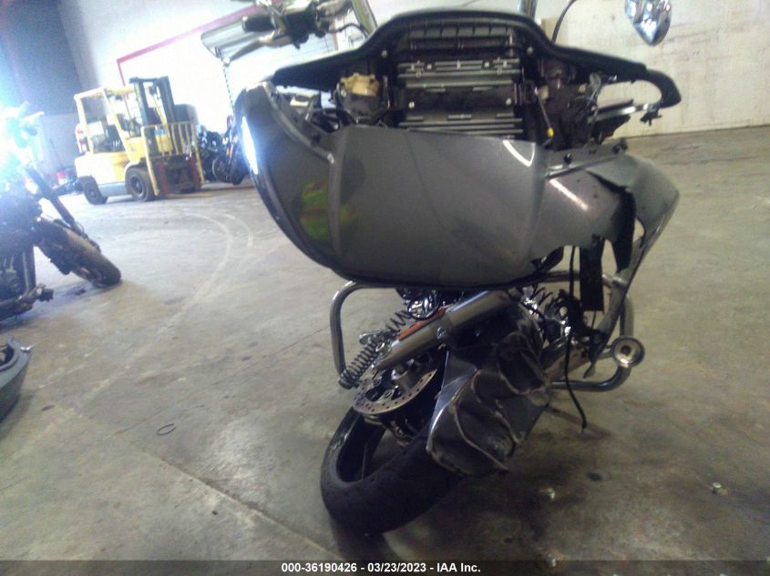 2021 HARLEY-DAVIDSON FLTRX - 1HD1KHC24MB664983