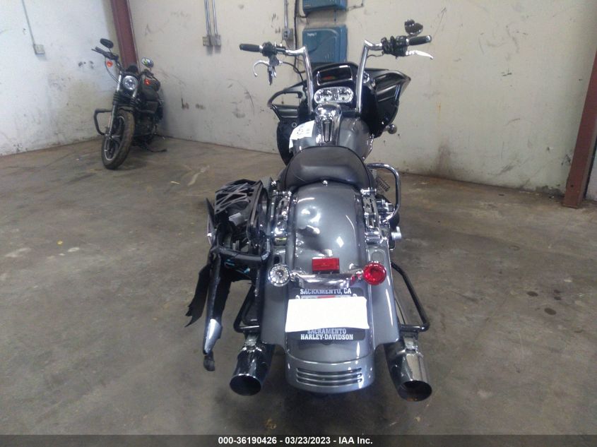 2021 HARLEY-DAVIDSON FLTRX - 1HD1KHC24MB664983