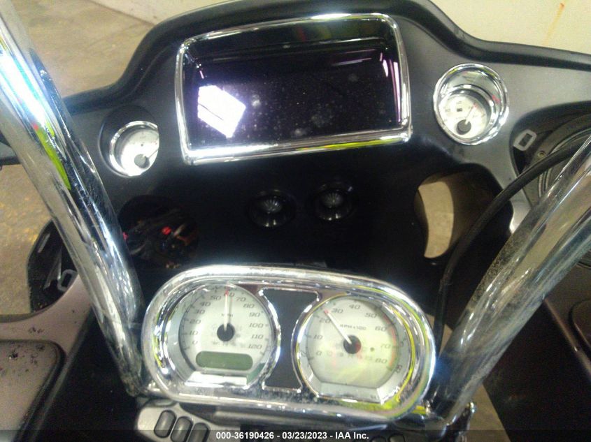 2021 HARLEY-DAVIDSON FLTRX - 1HD1KHC24MB664983