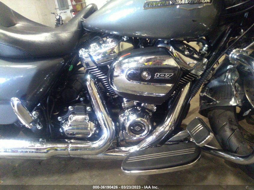 2021 HARLEY-DAVIDSON FLTRX - 1HD1KHC24MB664983