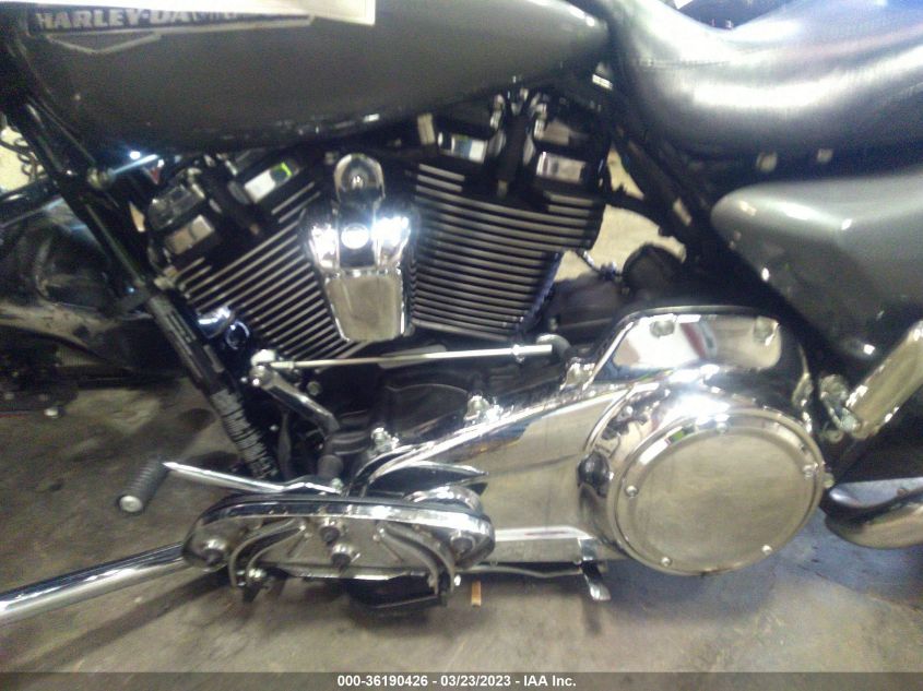 2021 HARLEY-DAVIDSON FLTRX - 1HD1KHC24MB664983