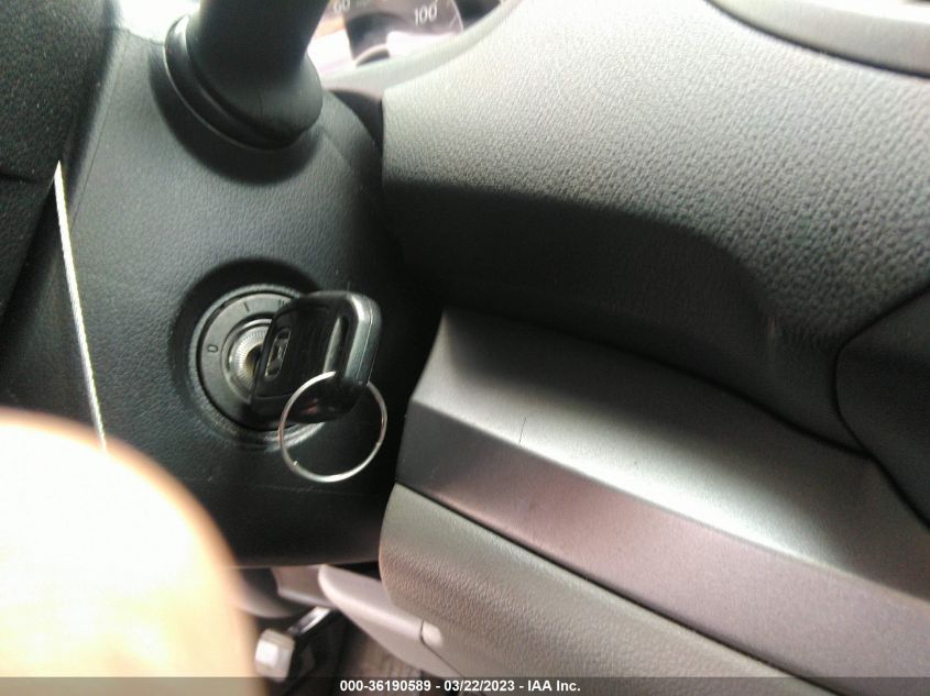 2014 HONDA CR-V LX - 5J6RM3H3XEL006402