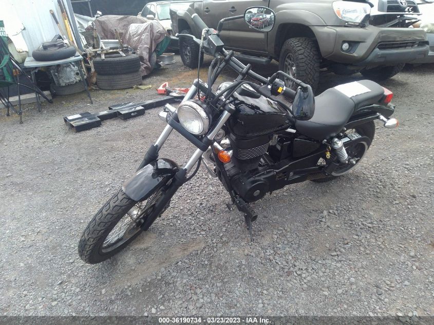 2017 SUZUKI LS650 - JS1NP41A5H2200866