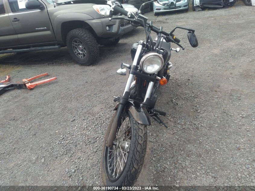 2017 SUZUKI LS650 - JS1NP41A5H2200866