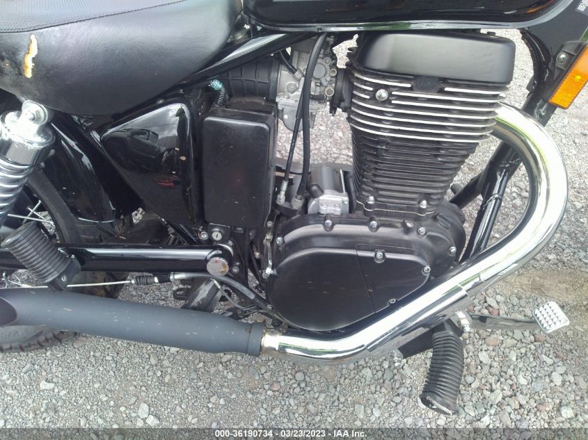 2017 SUZUKI LS650 - JS1NP41A5H2200866