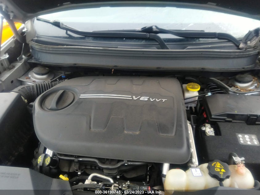VIN 1C4PJMBX2KD314208 2019 JEEP CHEROKEE TRAILHAWK