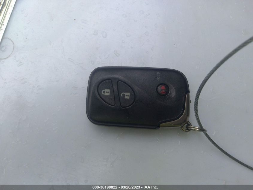 2015 LEXUS CT 200H HYBRID - JTHKD5BH5F2217374