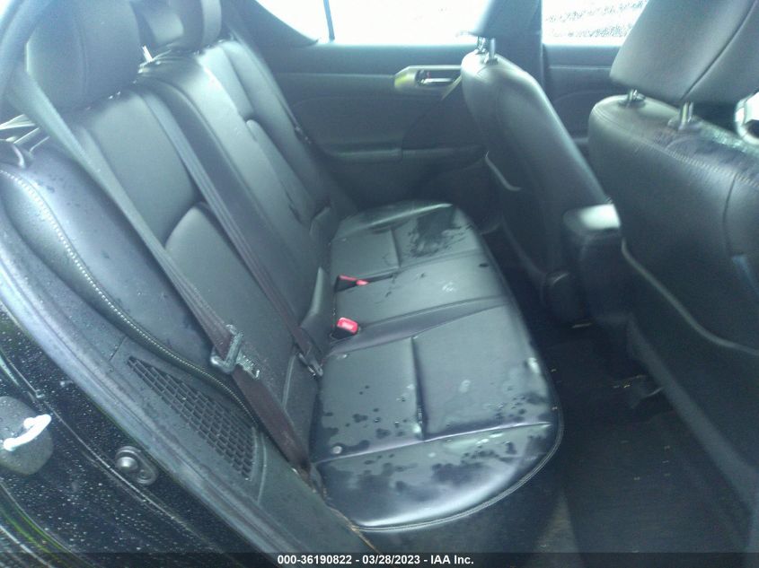 2015 LEXUS CT 200H HYBRID - JTHKD5BH5F2217374