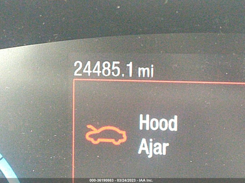 2021 FORD BRONCO SPORT BIG BEND - 3FMCR9B69MRA81400