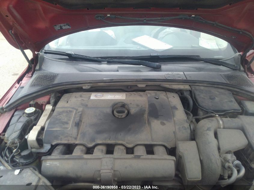 2015 VOLVO XC70 3.2L PREMIER YV4952NK6F1206146