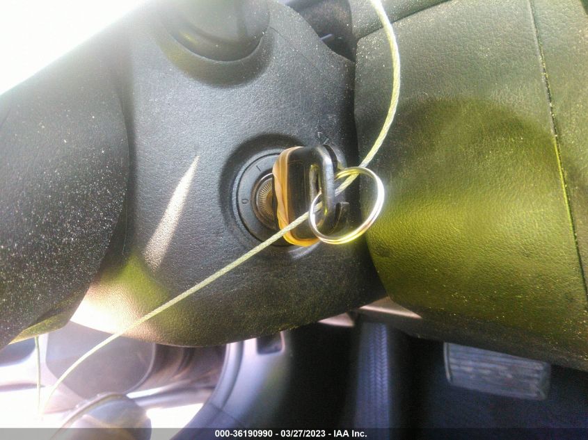 2015 HONDA CIVIC SEDAN LX - 19XFB2F56FE074168