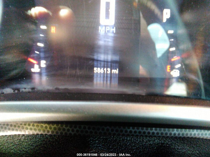 2015 DODGE CHALLENGER SXT PLUS - 2C3CDZBG7FH714796
