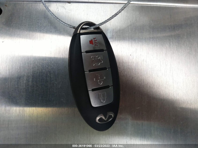 VIN JN1CV7APXHM640498 2017 INFINITI Q50 2.0T PREMIUM
