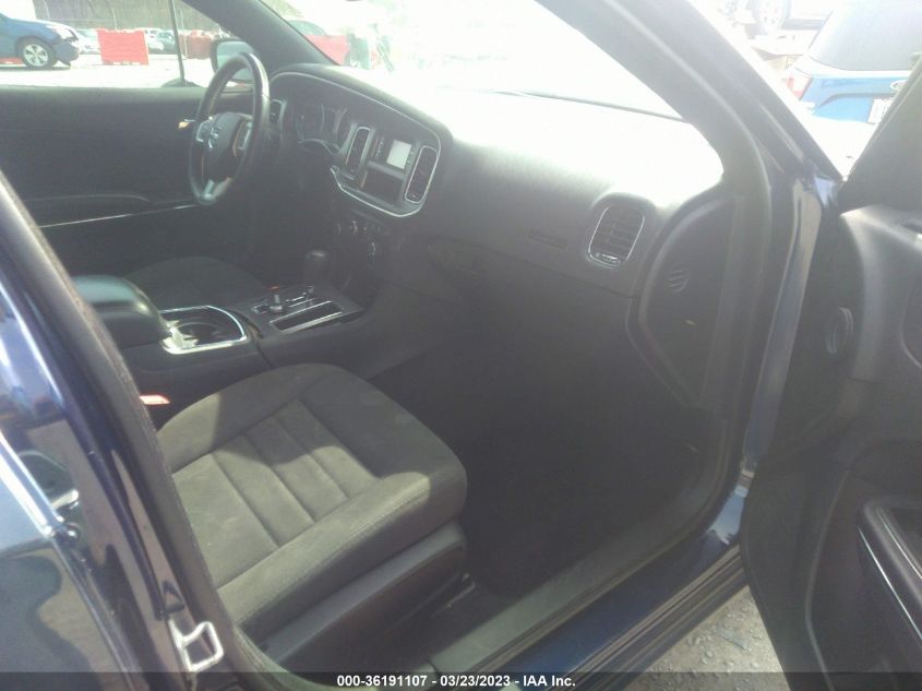2014 DODGE CHARGER SE - 2C3CDXBG0EH337568