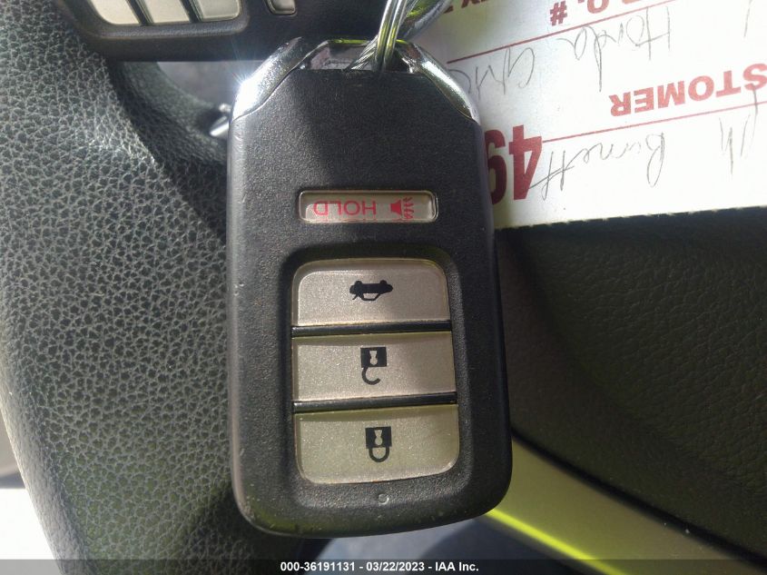 2014 HONDA CIVIC SEDAN EX - 2HGFB2F86EH526845