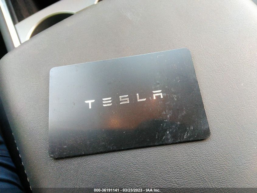 2023 TESLA MODEL 3 - 5YJ3E1EA8PF405749