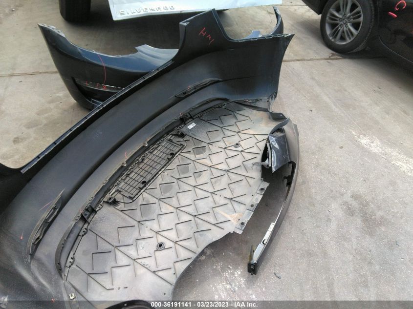 2023 TESLA MODEL 3 - 5YJ3E1EA8PF405749