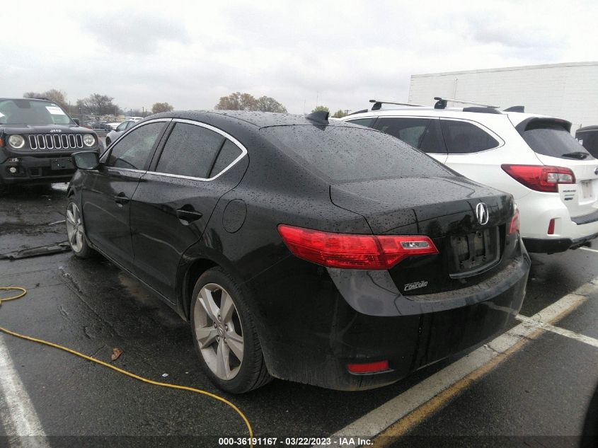 2015 ACURA ILX TECH PKG - 19VDE1F78FE004383
