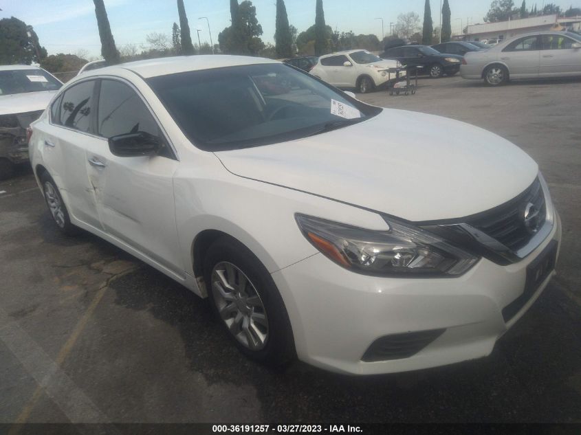 1N4AL3AP6HC182215 NISSAN ALTIMA 2.5 S 2017