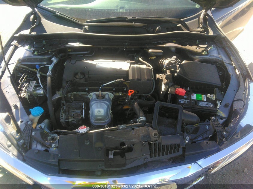 VIN 1HGCR2F71HA078622 2017 HONDA ACCORD SEDAN EX