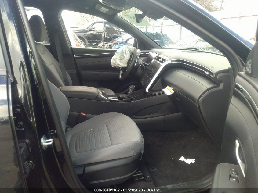 2023 HYUNDAI SANTA CRUZ SEL PREMIUM 5NTJDDAF5PH041600