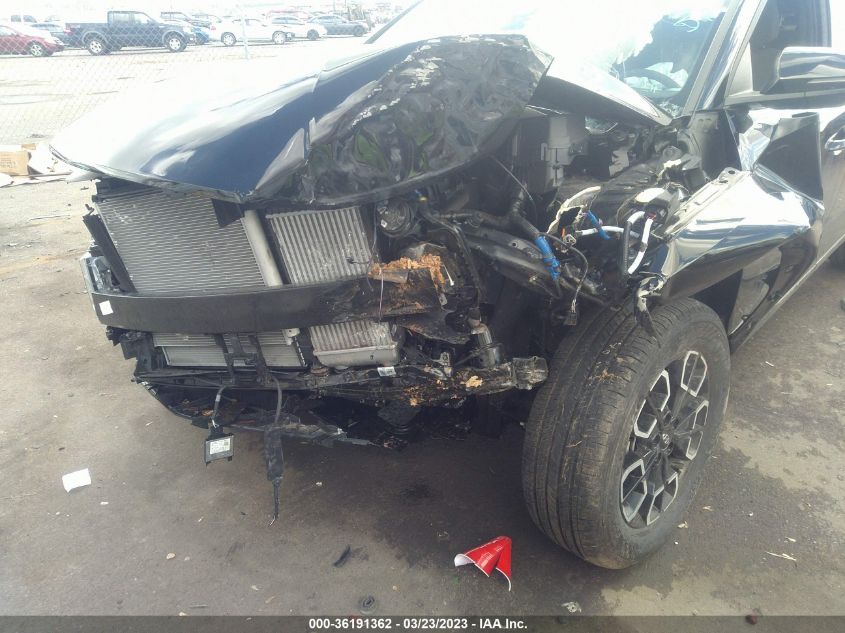 2023 HYUNDAI SANTA CRUZ SEL PREMIUM 5NTJDDAF5PH041600
