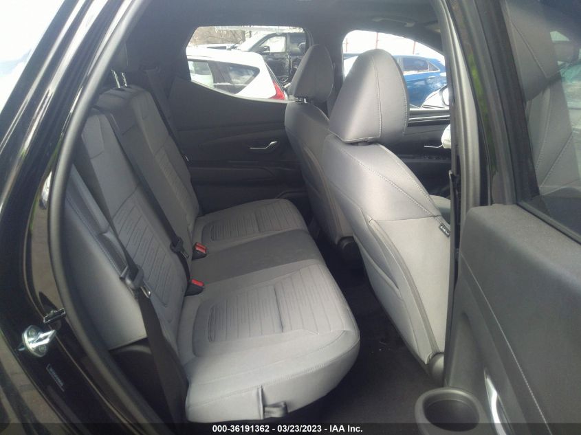 2023 HYUNDAI SANTA CRUZ SEL PREMIUM 5NTJDDAF5PH041600