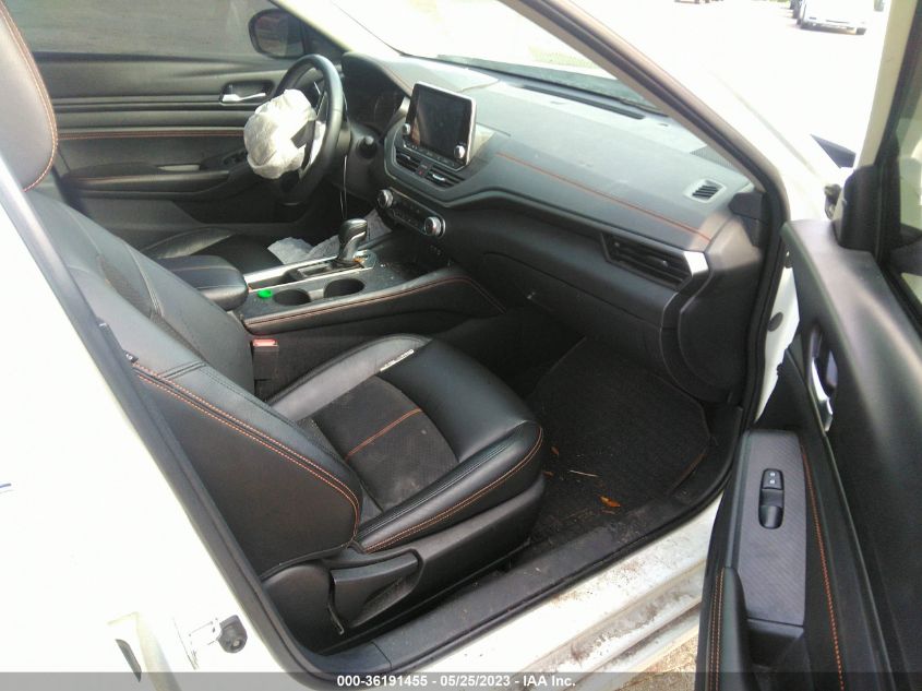 2019 NISSAN ALTIMA 2.5 SR - 1N4BL4CV2KC116631