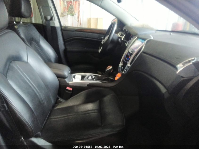 2015 CADILLAC SRX PERFORMANCE COLLECTION - 3GYFNFE38FS526647